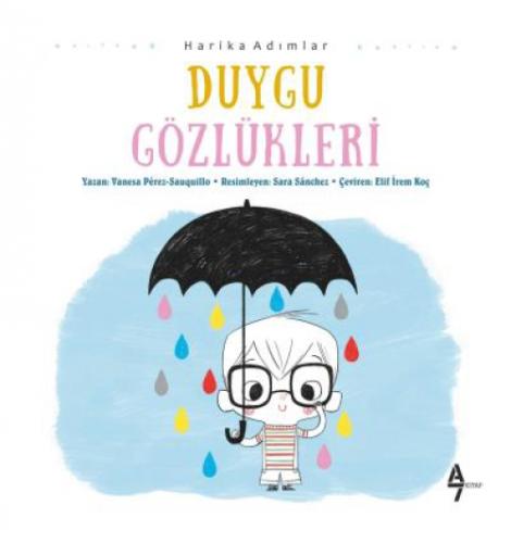 Duygu Gözlükleri  Frontansicht 1