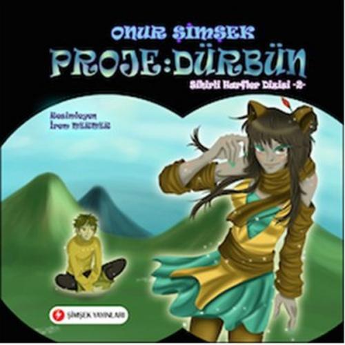 Proje: Dürbün  Frontansicht 1
