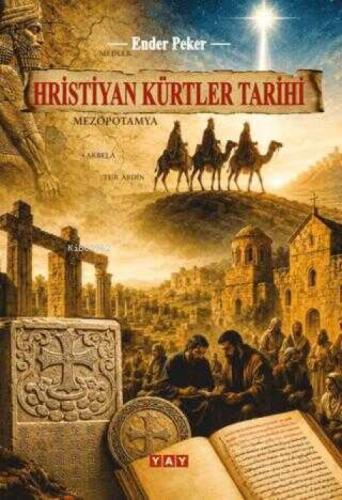 Hristiyan Kürtler Tarihi  Frontansicht 1
