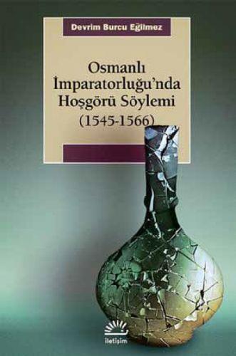 Osmanlı İmparatorluğu'nda Hoşgörü Söylemi (1545-1566)  Frontansicht 1