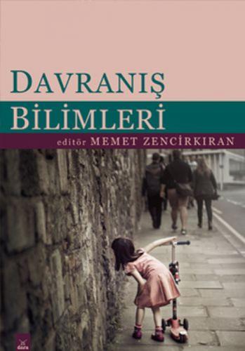Davranış Bilimleri  Frontansicht 1