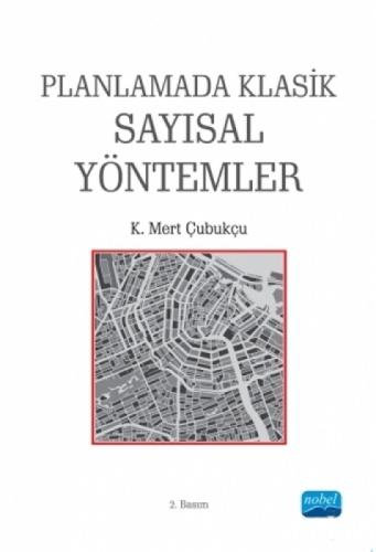 Planlamada Klasik Sayısal Yöntemler  Frontansicht 1