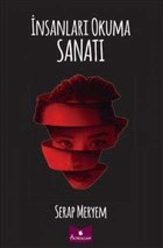 İnsanları Okuma Sanatı  Frontansicht 1