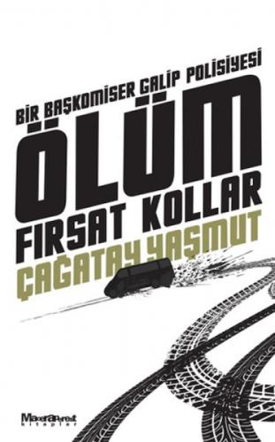 Ölüm Fırsat Kollar  Frontansicht 1