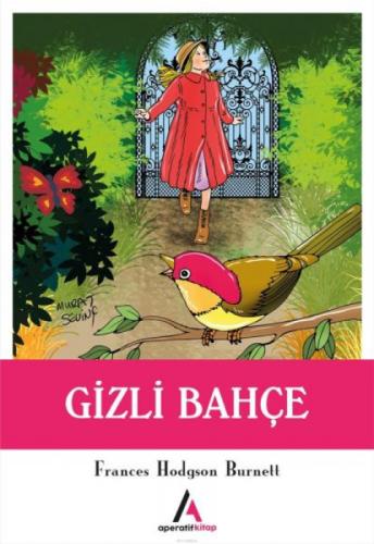 Gizli Bahçe  Frontansicht 1