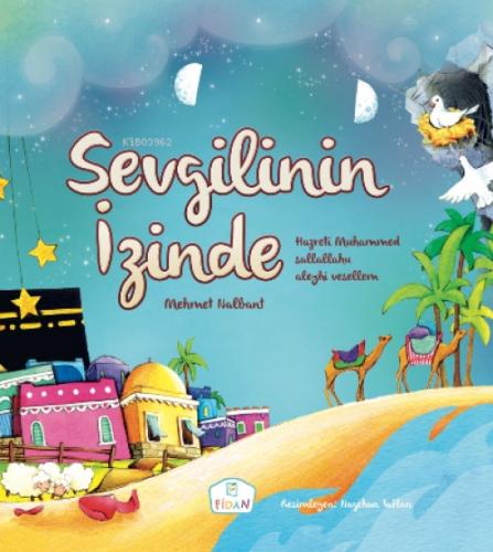 Sevgilinin İzinde  Frontansicht 1