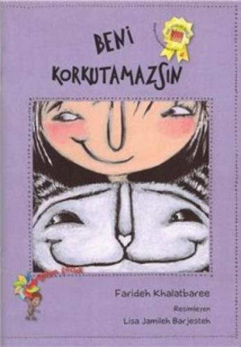 Beni Korkutamazsın  Frontansicht 1