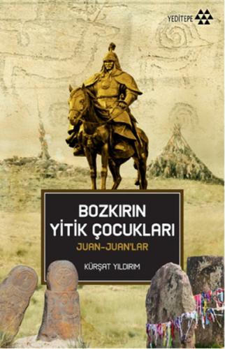 Bozkırın Yitik Çocukları  Frontansicht 1