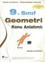 9. Sınıf Geometri Konu Anlatımlı  Frontansicht 1