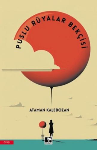Puslu Rüyalar Bekçisi  Frontansicht 1