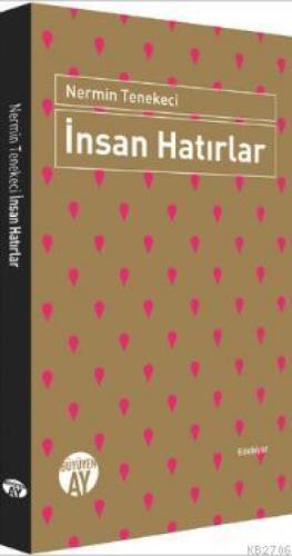 İnsan Hatırlar  Frontansicht 1