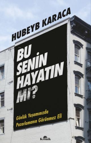 Bu Senin Hayatın Mı?  Frontansicht 1