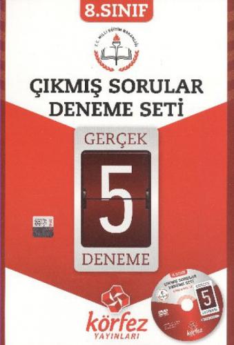 8. Sınıf Çıkmış  Frontansicht 1