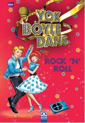 Yok Böyle Dans Rock n Roll  Frontansicht 1