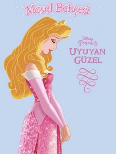 Masal Bahçesi Uyuyan Güzel  Frontansicht 1