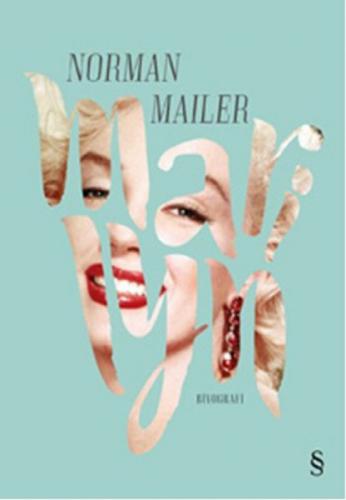 Marilyn  Frontansicht 1