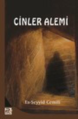 Cinler Alemi  Frontansicht 1