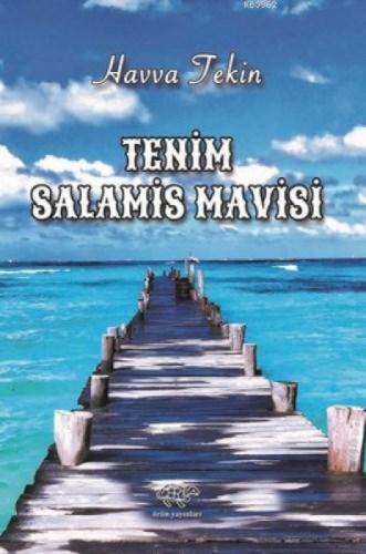Tenim Salamis Mavisi  Frontansicht 1