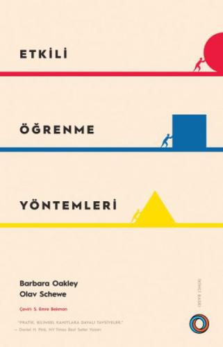Etkili Öğrenme Yöntemleri  Frontansicht 1