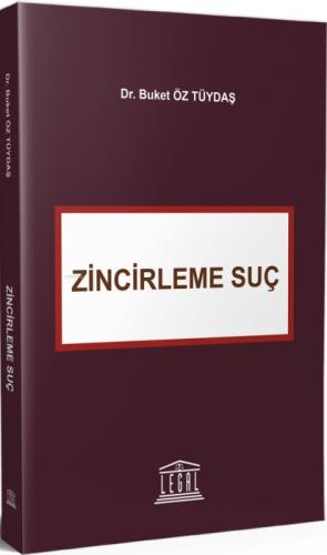 Zincirleme Suç  Frontansicht 1