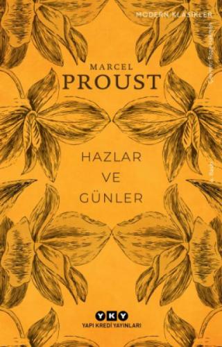 Hazlar ve Günler  Frontansicht 1