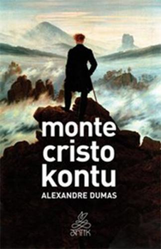 Monte Kristo Kontu  Frontansicht 1
