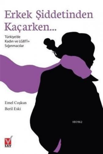 Erkek Şiddetinden Kaçarken...  Frontansicht 1