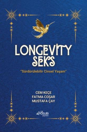 Longevity Seks - Sürdürülebilir Cinsel Yaşam  Frontansicht 1