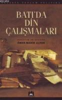 Batı'da Din Çalışmaları  Frontansicht 1