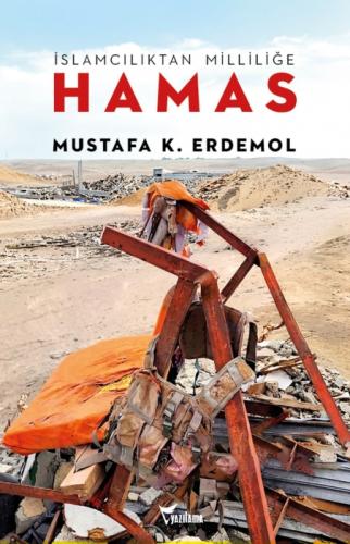 İslamcılıktan Milliliğe - Hamas  Frontansicht 1