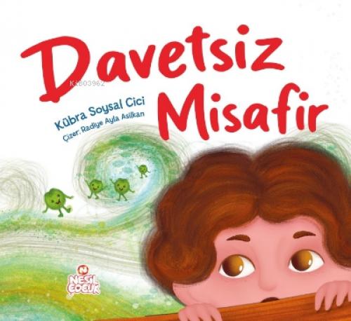 Davetsiz Misafir  Frontansicht 1