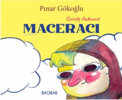 Socially Awkward Maceracı  Frontansicht 1