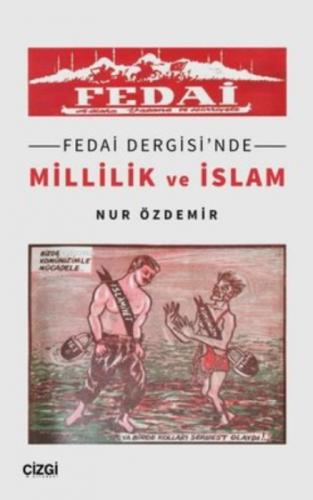 Fedai Dergisi'nde Millilik ve İslam  Frontansicht 1