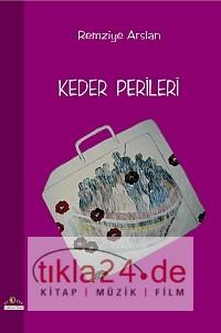 Keder Perileri  Frontansicht 1