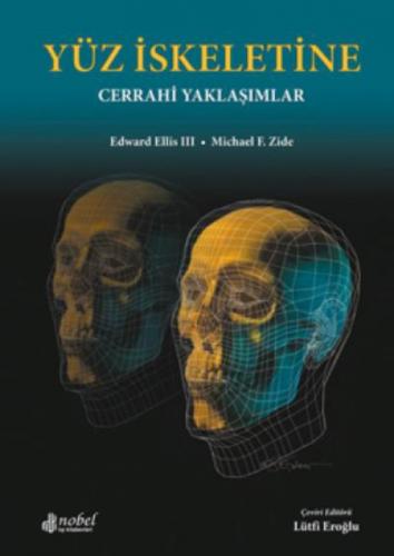 Yüz İskeletine Cerrahi Yaklaşımlar  Frontansicht 1
