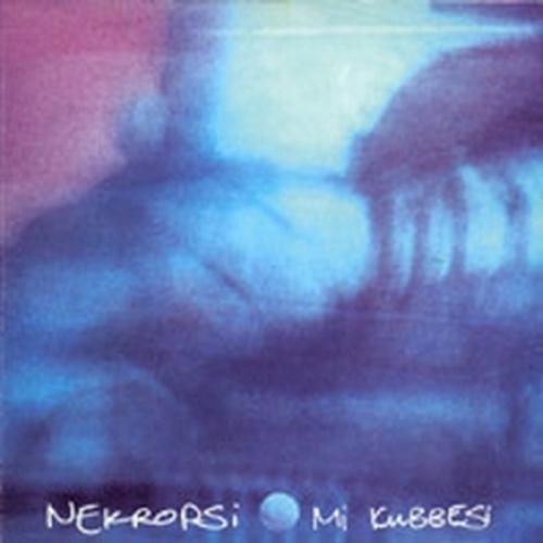 Mi Kubbesi (CD)  Frontansicht 1