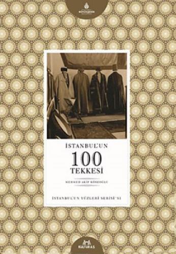 İstanbul'un 100 Tekkesi  Frontansicht 1