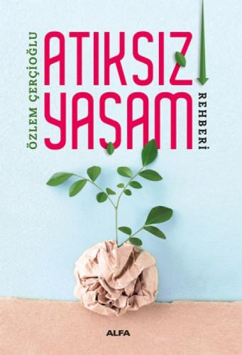 Atıksız Yaşam Rehberi  Frontansicht 1