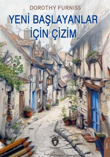 Yeni Başlayanlar İçin Çizim  Frontansicht 1