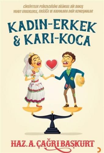 Kadın - Erkek ve Karı - Koca  Frontansicht 1