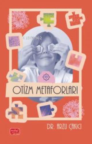 Otizm Metaforları  Frontansicht 1