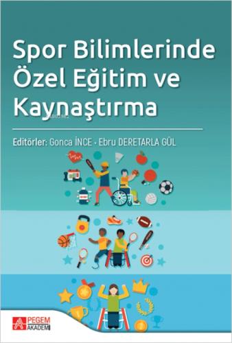 Spor Bilimlerinde Özel Eğitim ve Kaynaştırma  Frontansicht 1