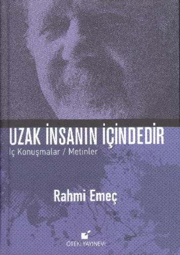 Uzak İnsanın İçindedir  Frontansicht 1