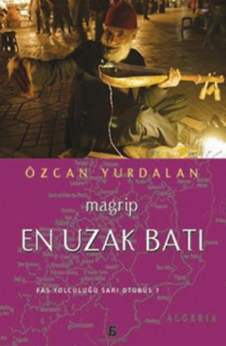 En Uzak Batı - Magrip  Frontansicht 1