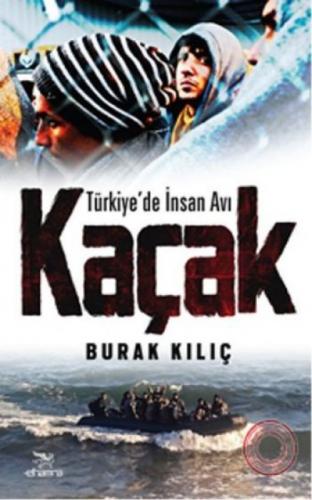 Kaçak  Frontansicht 1