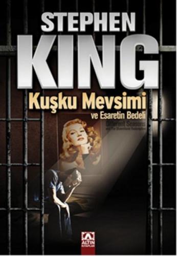 Kuşku Mevsimi ve Esaretin Bedeli  Frontansicht 1