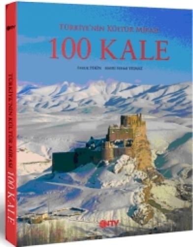 100 Kale (Türkiye'nin Kültür Mirası)  Frontansicht 1