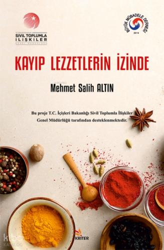 Kayıp Lezzetlerin İzinde  Frontansicht 1