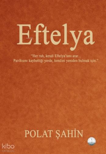 Eftelya  Frontansicht 1