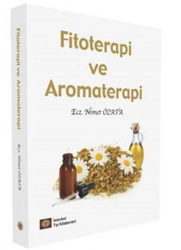 Fitoterapi ve Aromaterapi  Frontansicht 1